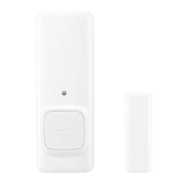 Датчик відкриття двері/вікна SwitchBot Contact Sensor (W1201500)