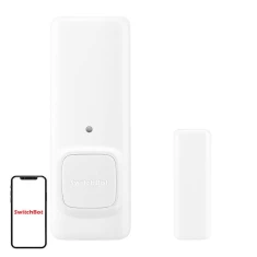 Датчик відкриття двері/вікна SwitchBot Contact Sensor (W1201500)