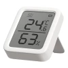 Датчик температури і вологості SwitchBot Thermometer Plus (850007706944)