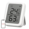 Датчик температури і вологості SwitchBot Thermometer Plus (850007706944)