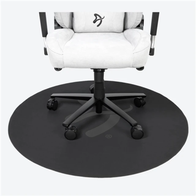 Коврик под кресло Arozzi Zona Black/Grey (850009447166)