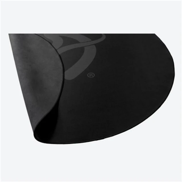 Коврик под кресло Arozzi Zona Black/Grey (850009447166)