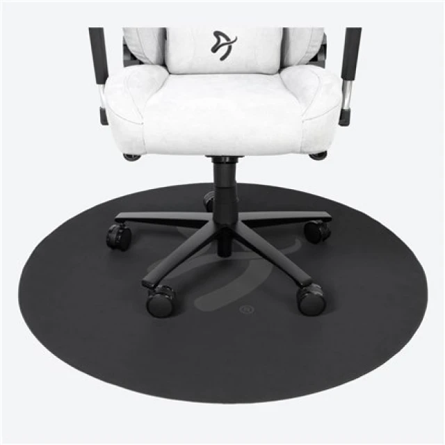 Коврик под кресло Arozzi Zona Black/Grey (850009447166)
