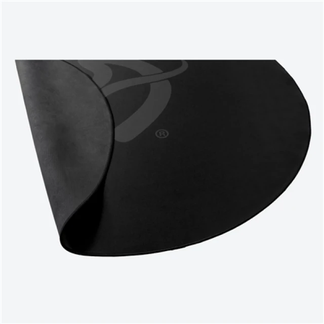 Коврик под кресло Arozzi Zona Black/Grey (850009447166)