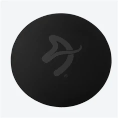 Килимок під крісло Arozzi Zona Black/Grey (850009447166)