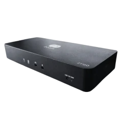 Концентратор для відеоконференцій Boom Collaboration ZYGO Hub BYOD (850031246232)