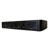 Концентратор для видеоконференций Boom Collaboration ZYGO Hub BYOD (850031246232)