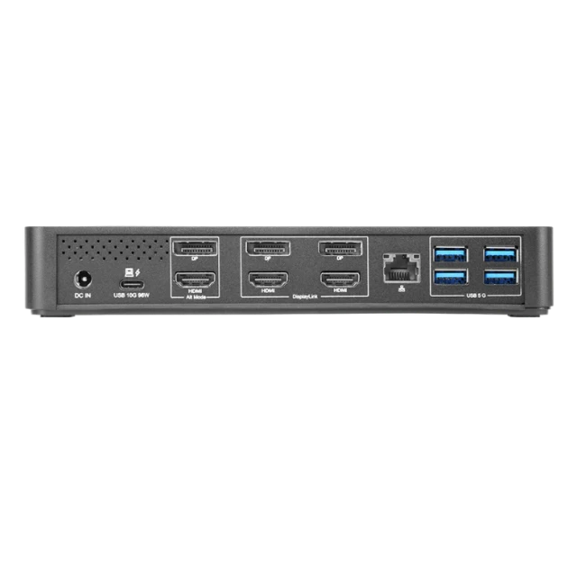 Концентратор для видеоконференций Boom Collaboration ZYGO Hub BYOD (850031246232)