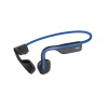 Навушники Shokz OpenMove бездротові кісткової провідності USB-C Blue (850033806267)