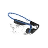Навушники Shokz OpenMove бездротові кісткової провідності USB-C Blue (850033806267)