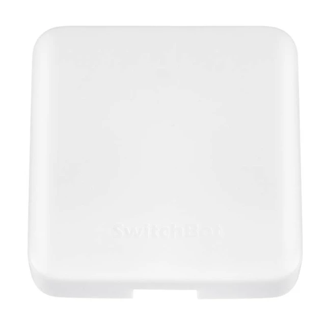 Набор SwitchBot Hub Mini + 3x датчик температуры/влажности (HubMini+OutdoorMeter)