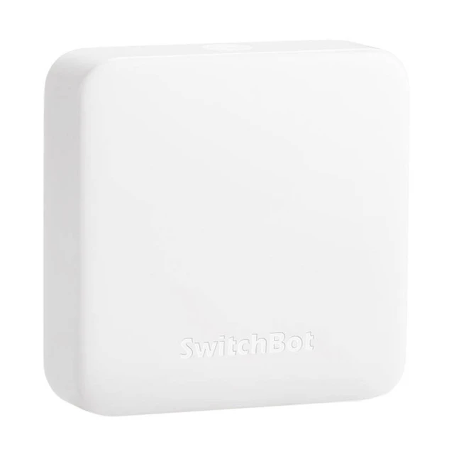 Набор SwitchBot Hub Mini + 3x датчик температуры/влажности (HubMini+OutdoorMeter)
