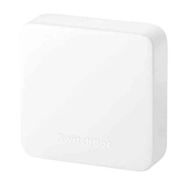 Набор SwitchBot Hub Mini + 3x датчик температуры/влажности (HubMini+OutdoorMeter)