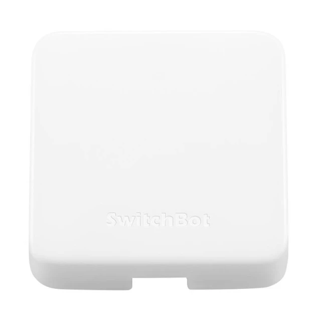 Набор SwitchBot Hub Mini + 3x датчик температуры/влажности (HubMini+OutdoorMeter)
