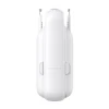 Система для штор SwitchBot Curtain U Rail 3 White (850046603495)
