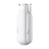 Система для штор SwitchBot Curtain U Rail 3 White (850046603495)