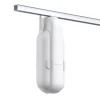 Система для штор SwitchBot Curtain U Rail 3 White (850046603495)