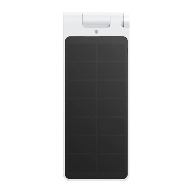 Сонячна панель SwitchBot Curtain 3 (W3603400)