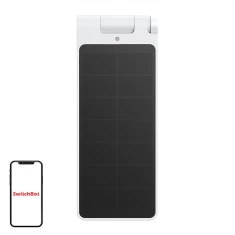 Сонячна панель SwitchBot Curtain 3 (W3603400)
