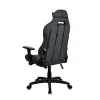 Ігрове крісло Arozzi Torretta SoftFabric Dark Grey (850047390035)