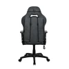 Ігрове крісло Arozzi Torretta SoftFabric Dark Grey (850047390035)