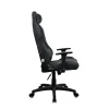 Ігрове крісло Arozzi Torretta SoftFabric Dark Grey (850047390035)