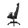 Ігрове крісло Arozzi Torretta SoftFabric Dark Grey (850047390035)