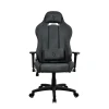 Ігрове крісло Arozzi Torretta SoftFabric Dark Grey (850047390035)