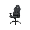 Ігрове крісло Arozzi Torretta SoftFabric Dark Grey (850047390035)