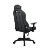 Ігрове крісло Arozzi Torretta SoftFabric Dark Grey (850047390035)