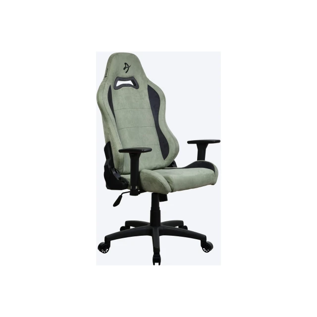 Ігрове крісло Arozzi Torretta 2023 Edition Forest Green (850047390080)