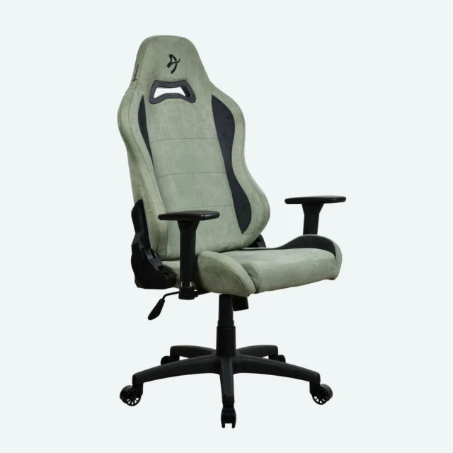 Ігрове крісло Arozzi Torretta 2023 Edition Forest Green (850047390080)
