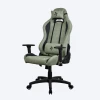 Ігрове крісло Arozzi Torretta 2023 Edition Forest Green (850047390080)