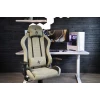 Ігрове крісло Arozzi Torretta 2023 Edition Forest Green (850047390080)