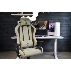Ігрове крісло Arozzi Torretta 2023 Edition Forest Green (850047390080)