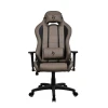 Ігрове крісло Arozzi Torretta SoftPU Brown (850047390127)