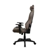 Ігрове крісло Arozzi Torretta SoftPU Brown (850047390127)