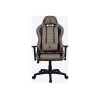 Ігрове крісло Arozzi Torretta SoftPU Brown (850047390127)
