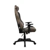 Ігрове крісло Arozzi Torretta SoftPU Brown (850047390127)