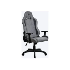 Ігрове крісло Arozzi Torretta SuperSoft Anthracite (850047390196)