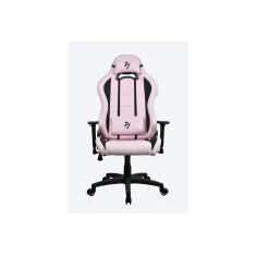 Ігрове крісло Arozzi Torretta SuperSoft Pink (850047390202)