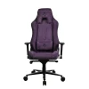Крісло геймерське Arozzi Vernazza SoftFabric Purple (850047390233)