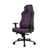 Крісло геймерське Arozzi Vernazza SoftFabric Purple (850047390233)