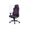 Крісло геймерське Arozzi Vernazza SoftFabric Purple (850047390233)