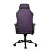 Крісло геймерське Arozzi Vernazza SoftFabric Purple (850047390233)