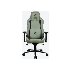 Ігрове крісло Arozzi Vernazza SuperSoft Forest Green (850047390240)