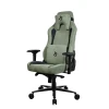 Ігрове крісло Arozzi Vernazza SuperSoft Forest Green (850047390240)