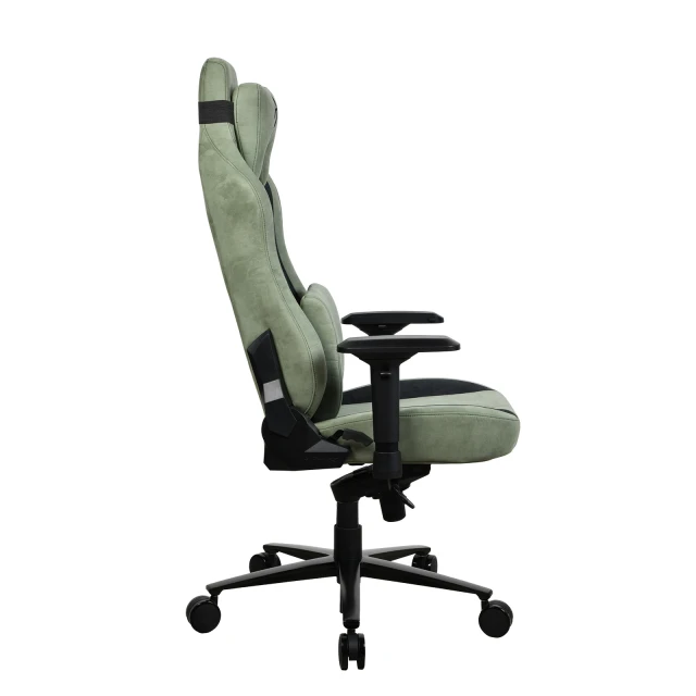 Ігрове крісло Arozzi Vernazza SuperSoft Forest Green (850047390240)