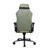 Ігрове крісло Arozzi Vernazza SuperSoft Forest Green (850047390240)