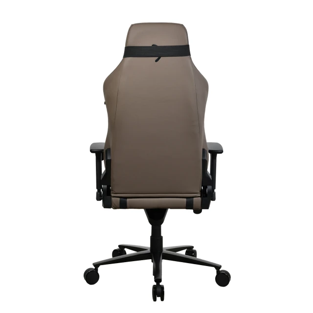 Кресло геймерское Arozzi Vernazza SoftPU Brown (850047390295)